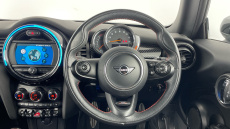 MINI Hatchback 2.0 Cooper S Sport II 3dr Auto [Comfort Pack] Petrol Hatchback